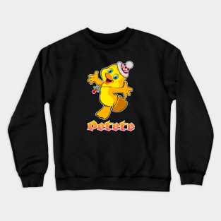 Petete Crewneck Sweatshirt